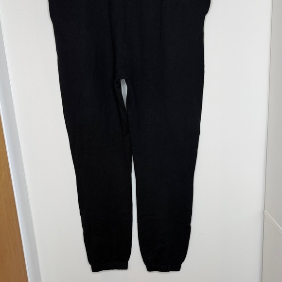 Naked Cashmere Luxury Organic Cotton Cashmere Lounge Joggers - Picture 6 of 16